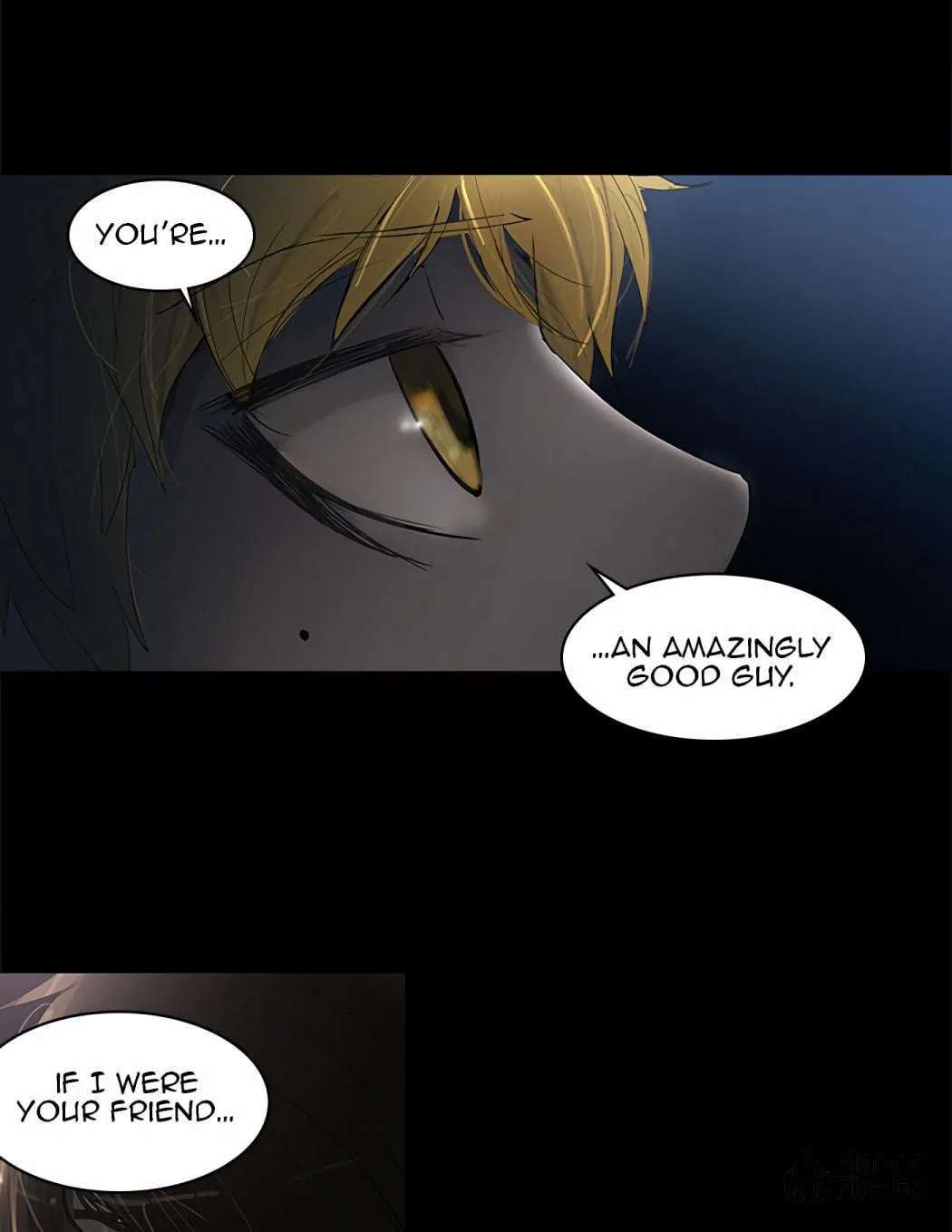 Tower of God Chapter 108 page 60 - 