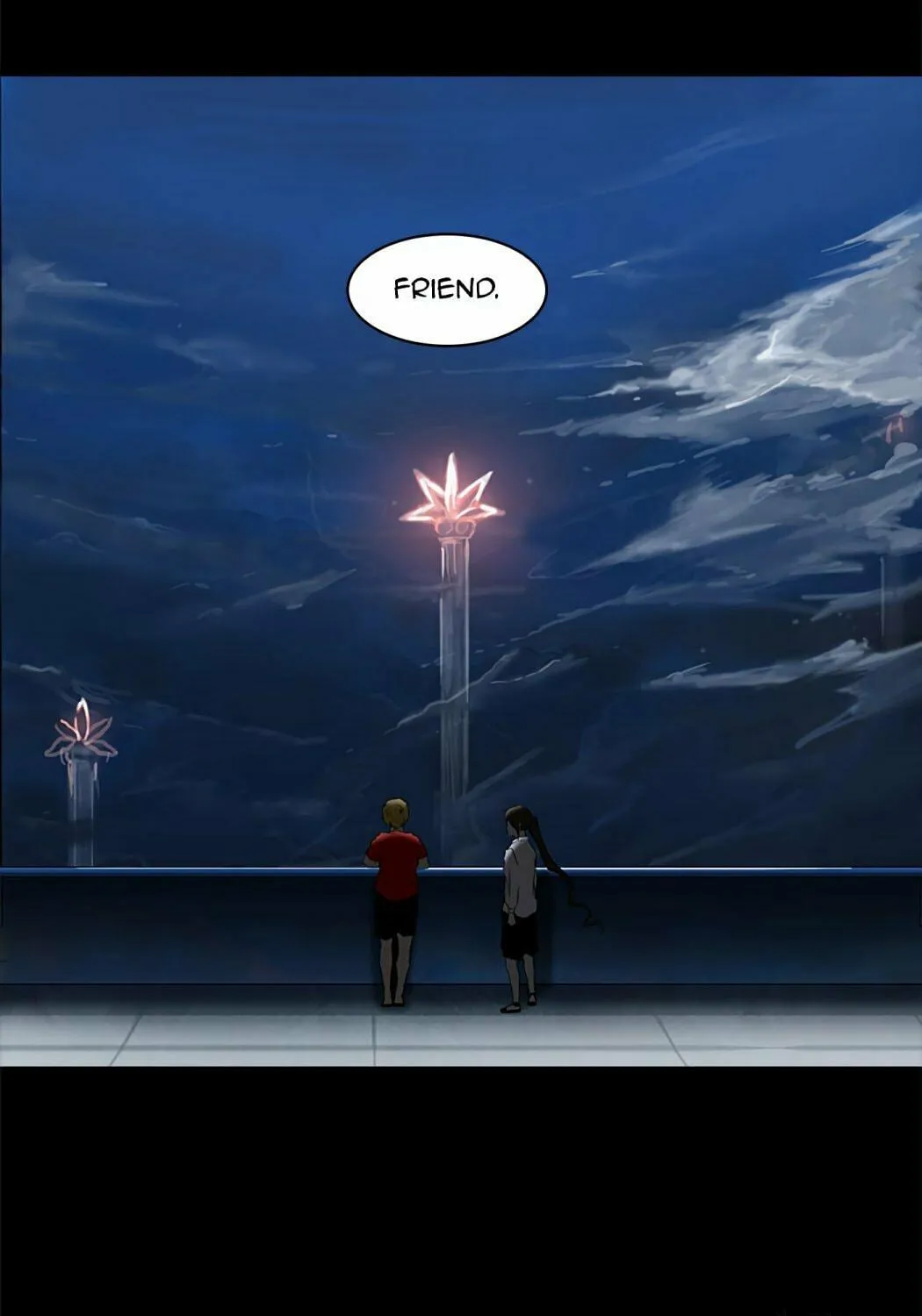 Tower of God Chapter 108 page 62 - 