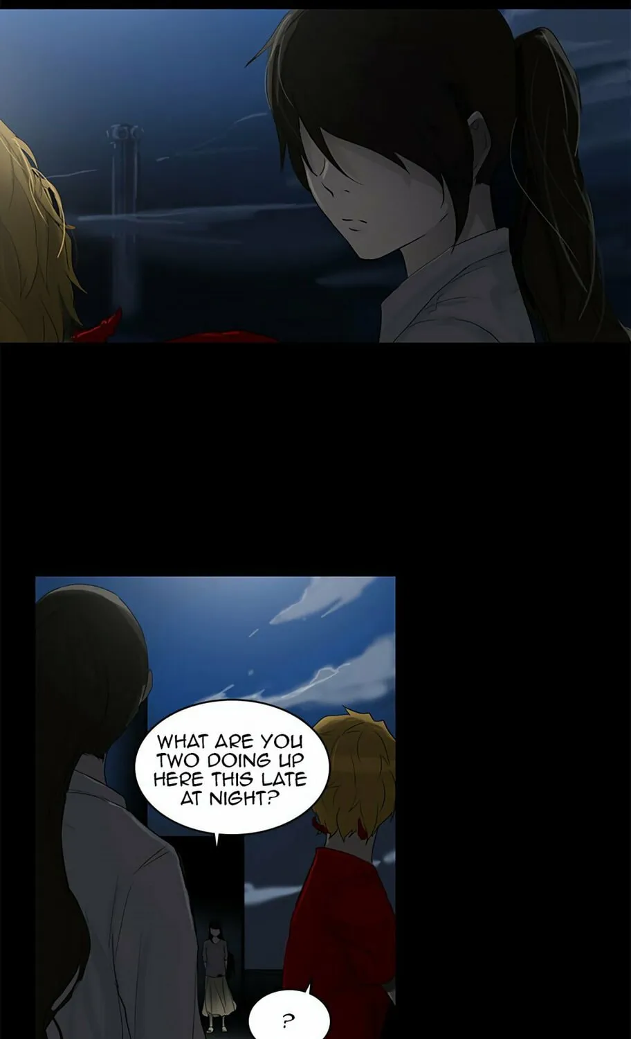 Tower of God Chapter 108 page 64 - 