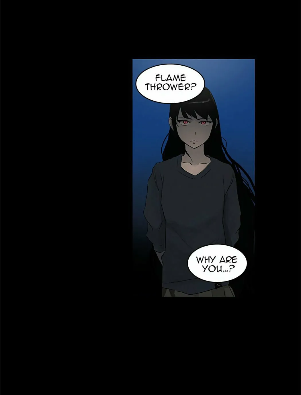 Tower of God Chapter 108 page 66 - 