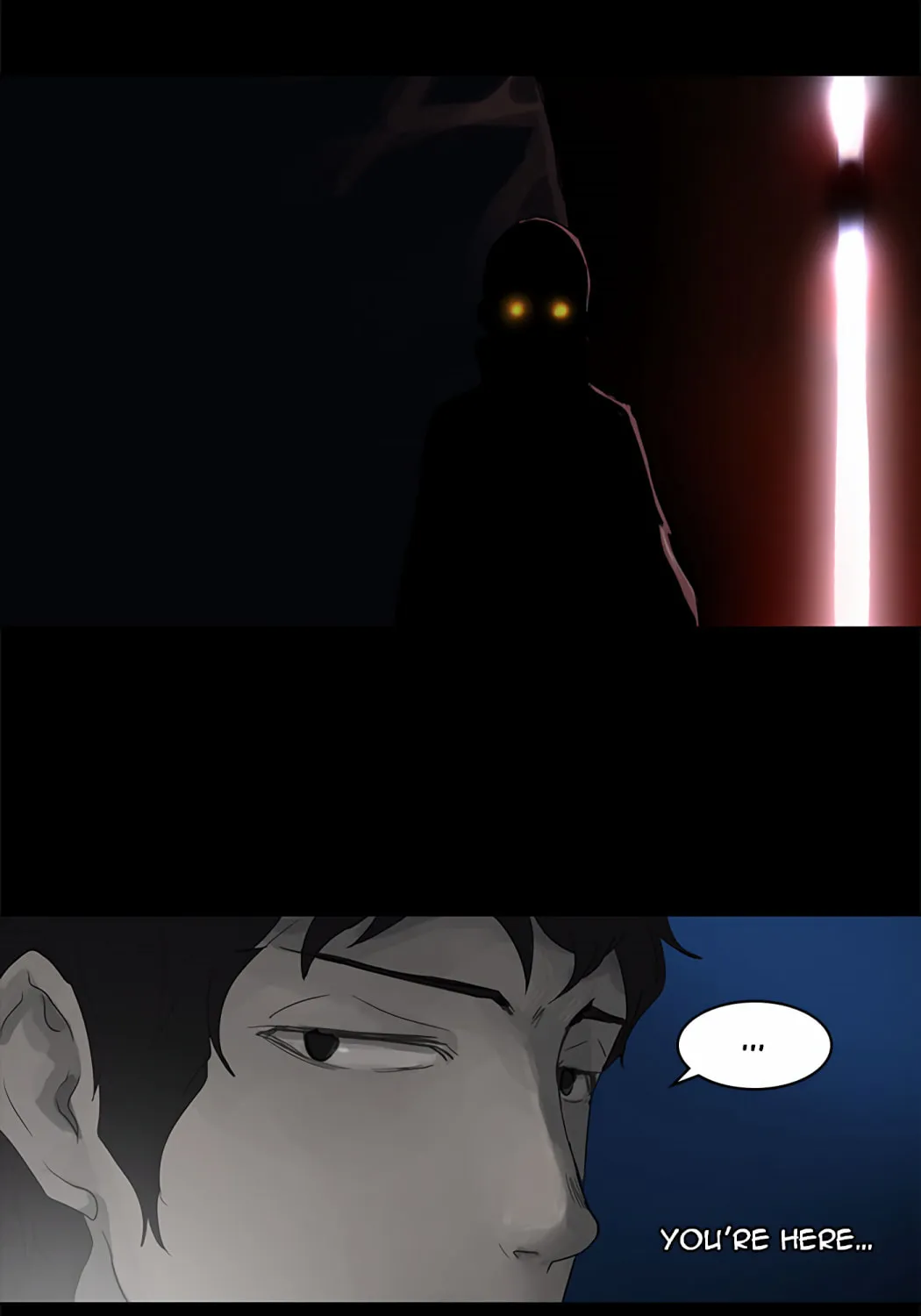 Tower of God Chapter 108 page 74 - 
