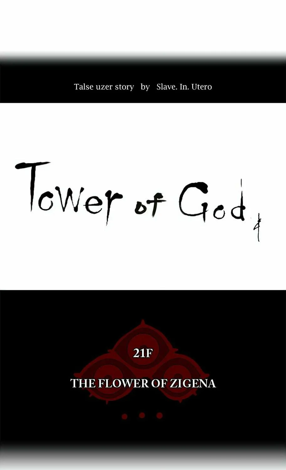 Tower of God Chapter 109 page 26 - 
