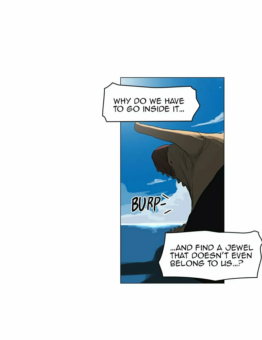 Tower of God Chapter 109 page 43 - 