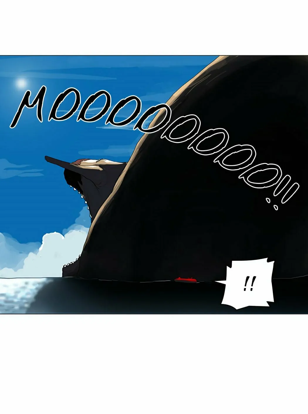Tower of God Chapter 109 page 68 - 