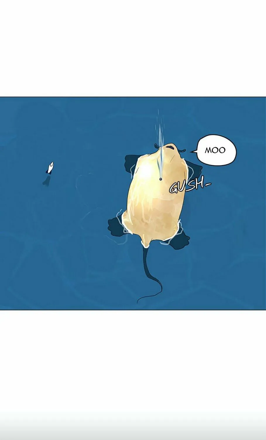 Tower of God Chapter 109 page 76 - 