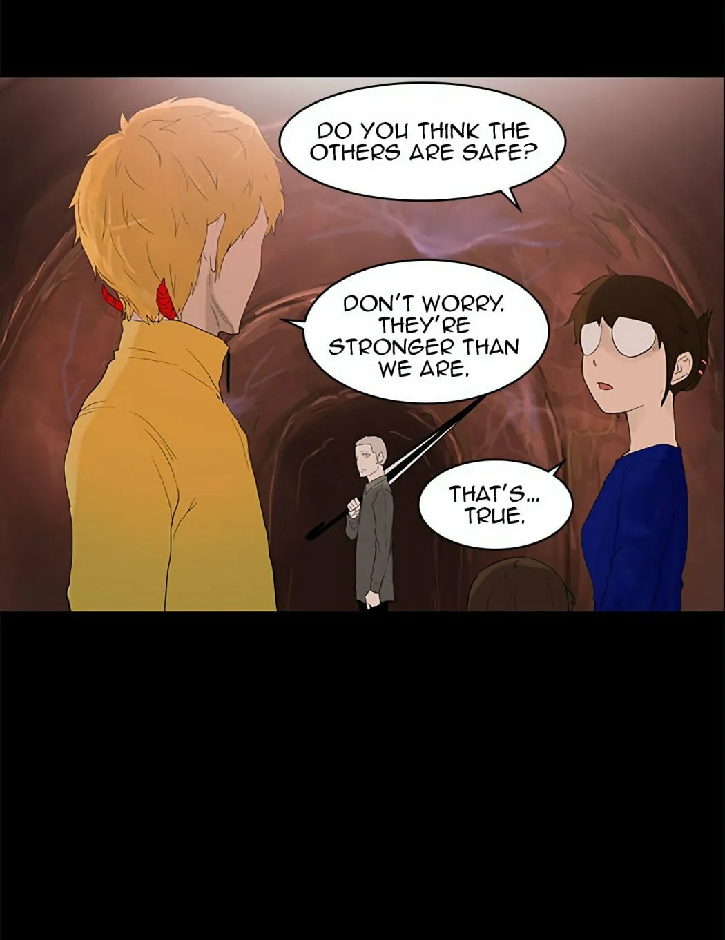 Tower of God Chapter 109 page 82 - 