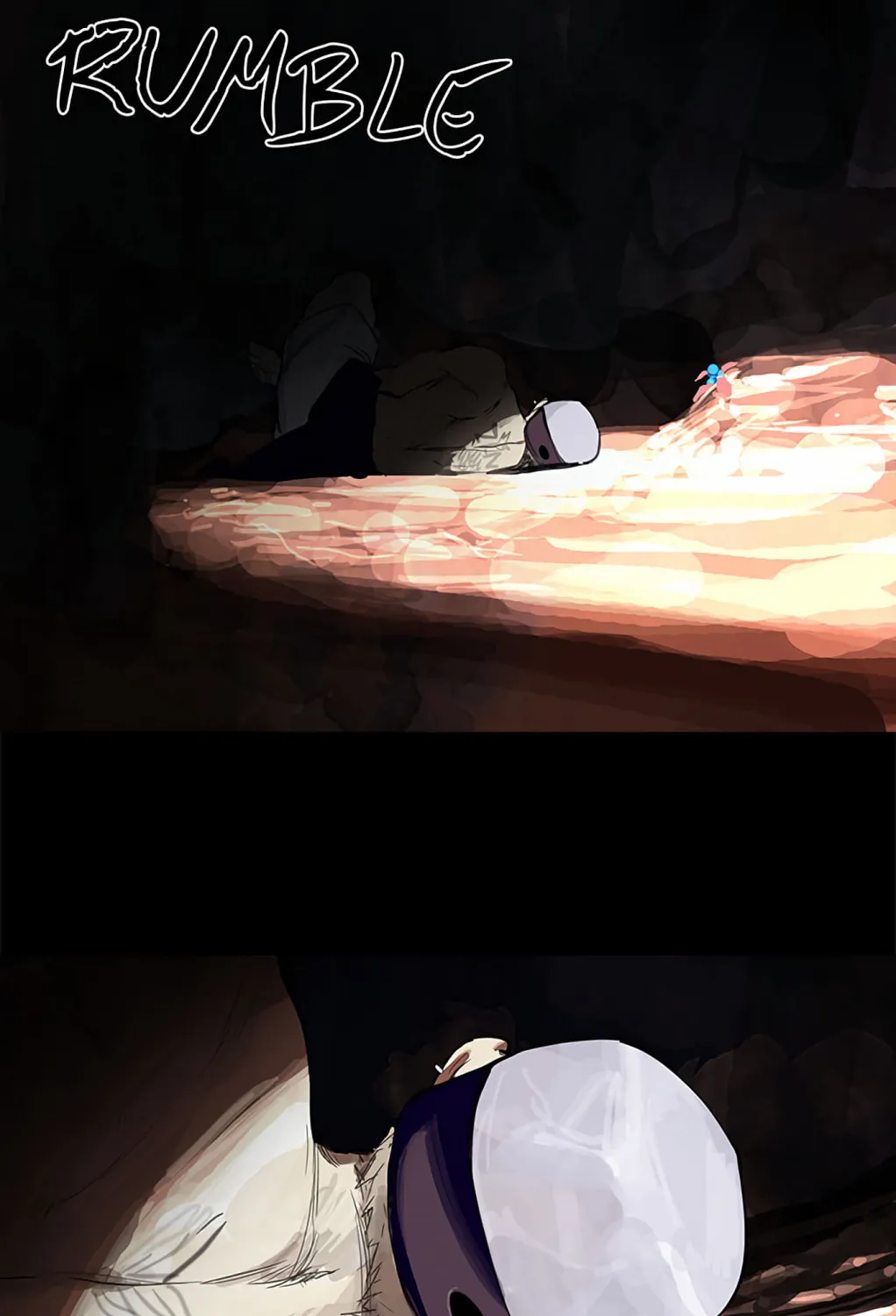 Tower of God Chapter 109 page 85 - 