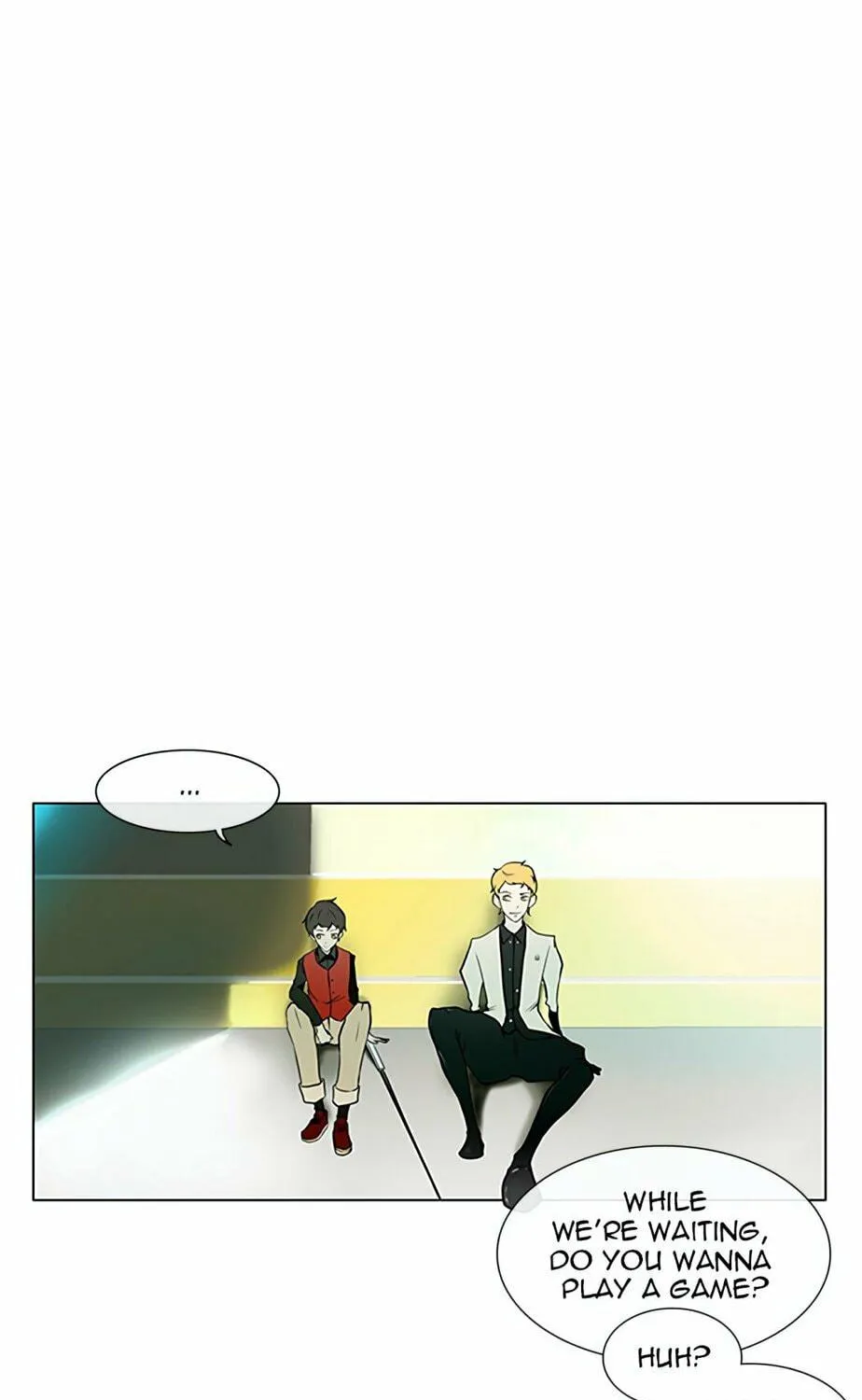 Tower of God Chapter 11 page 11 - 