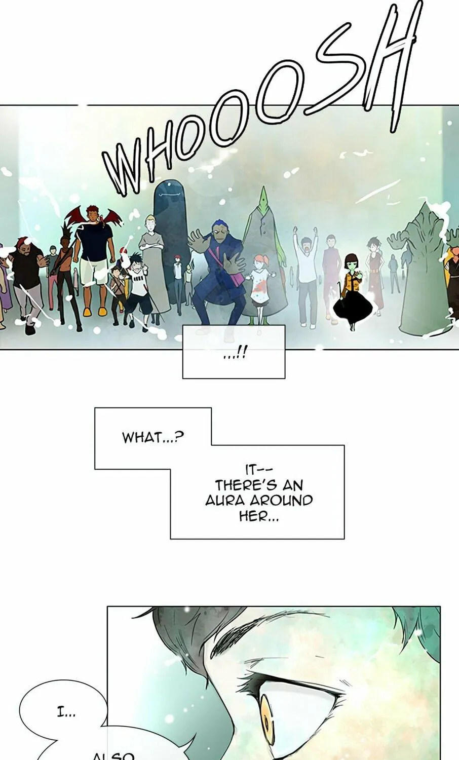 Tower of God Chapter 11 page 18 - 
