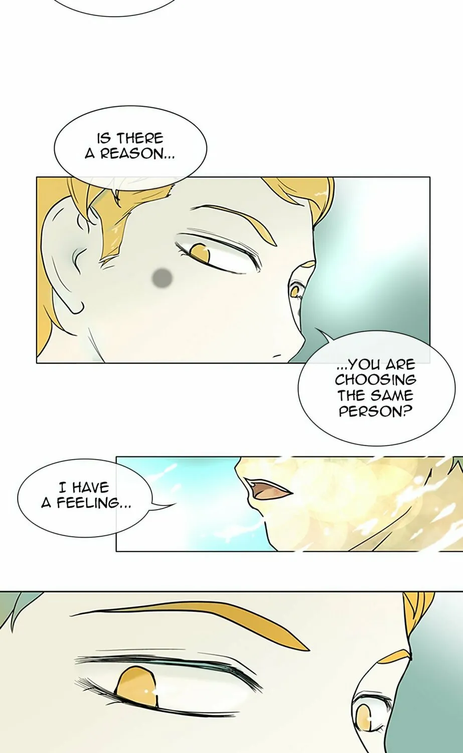 Tower of God Chapter 11 page 20 - 