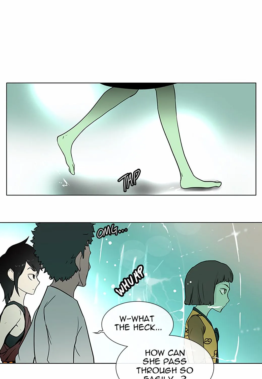 Tower of God Chapter 11 page 22 - 