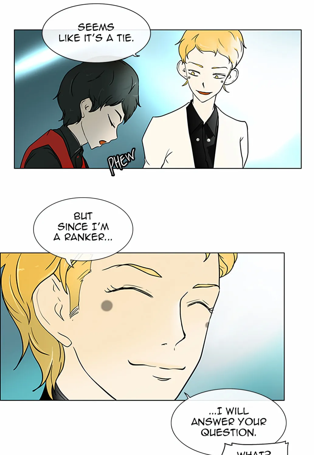 Tower of God Chapter 11 page 24 - 