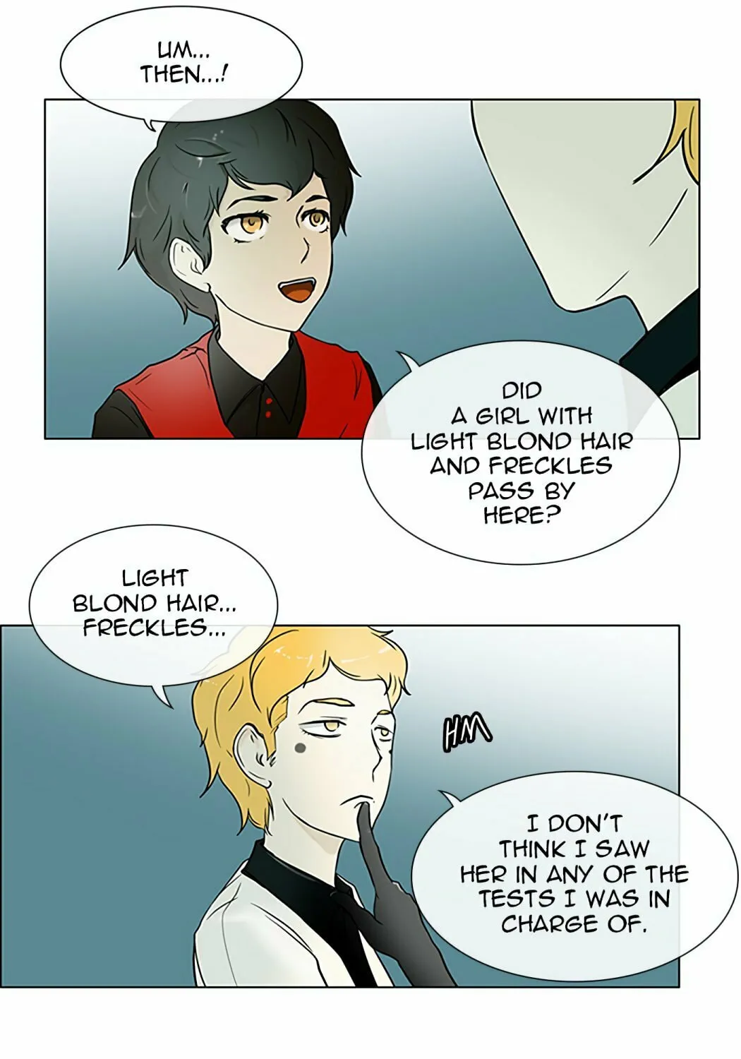 Tower of God Chapter 11 page 26 - 