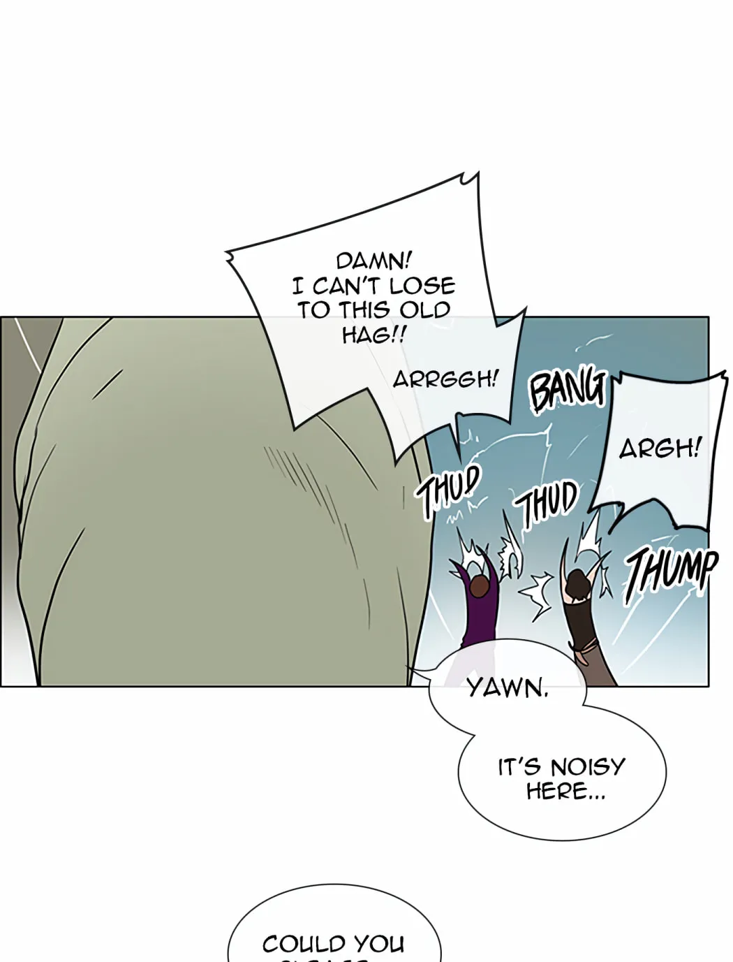 Tower of God Chapter 11 page 41 - 