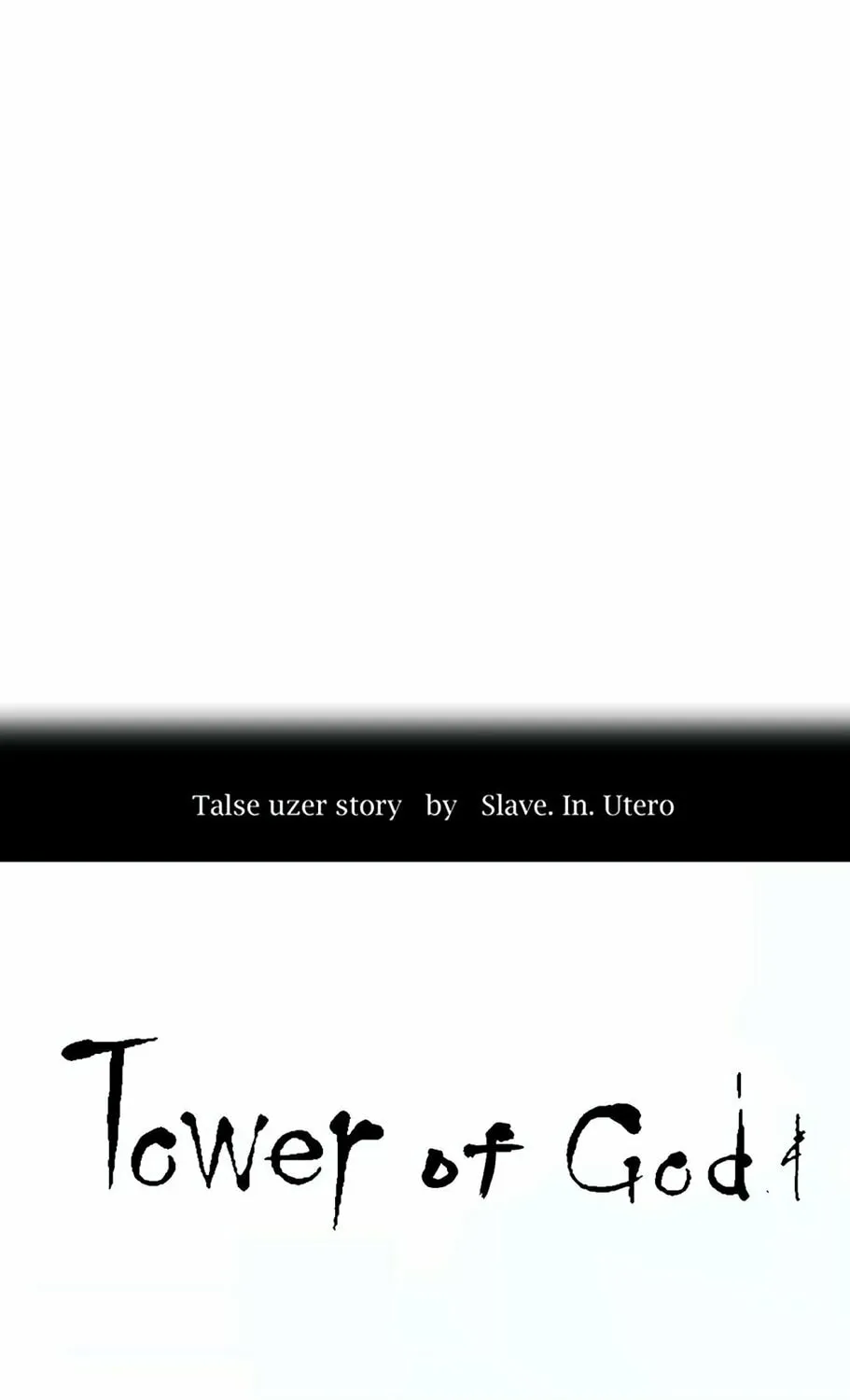 Tower of God Chapter 11 page 7 - 
