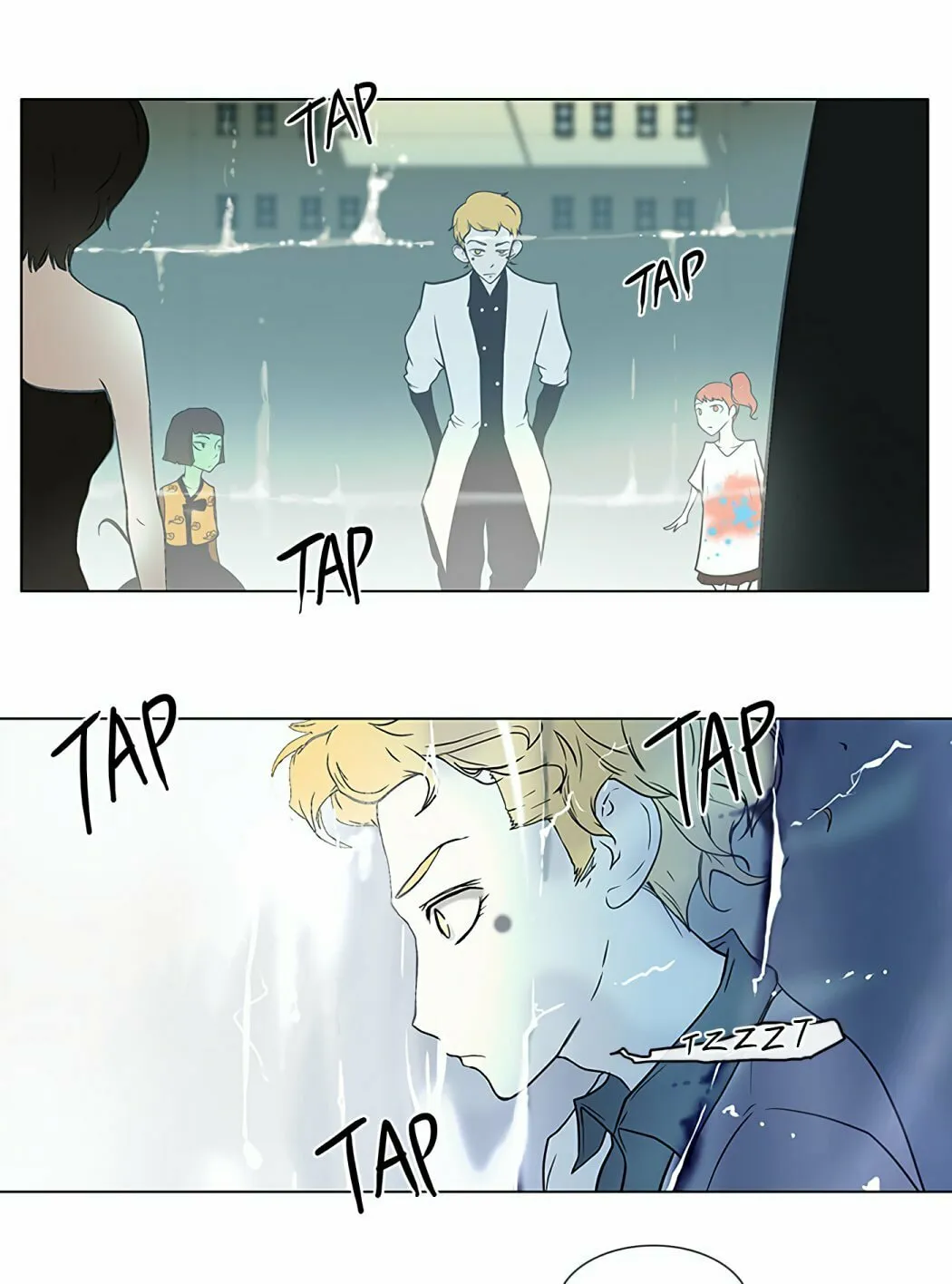 Tower of God Chapter 11 page 64 - 