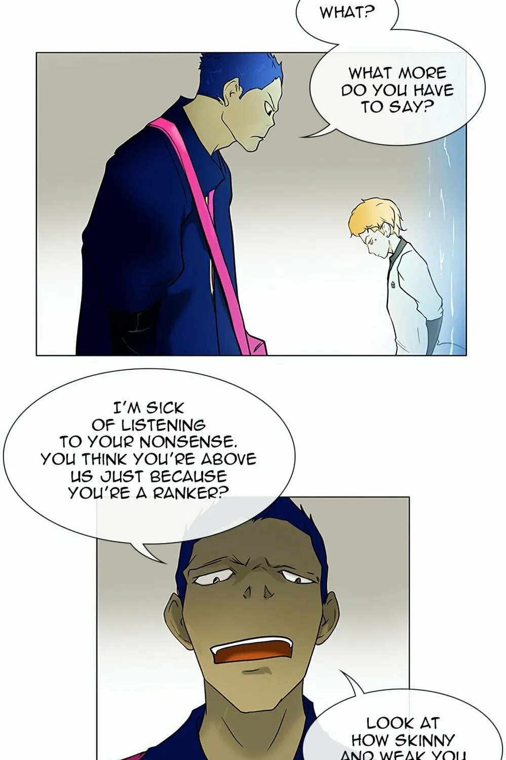 Tower of God Chapter 11 page 65 - 