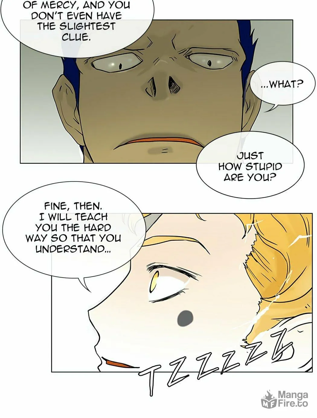 Tower of God Chapter 11 page 68 - 