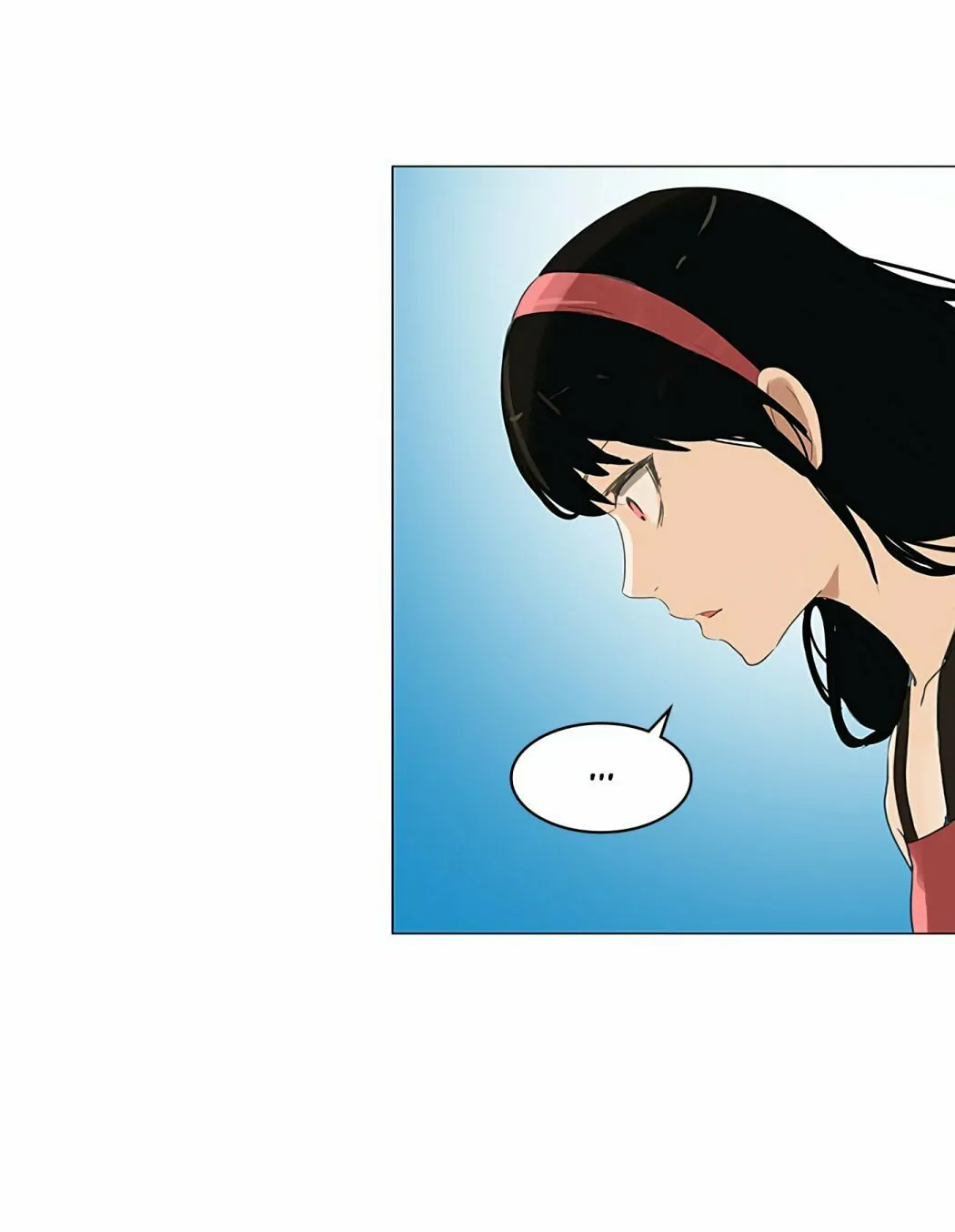 Tower of God Chapter 110 page 11 - 