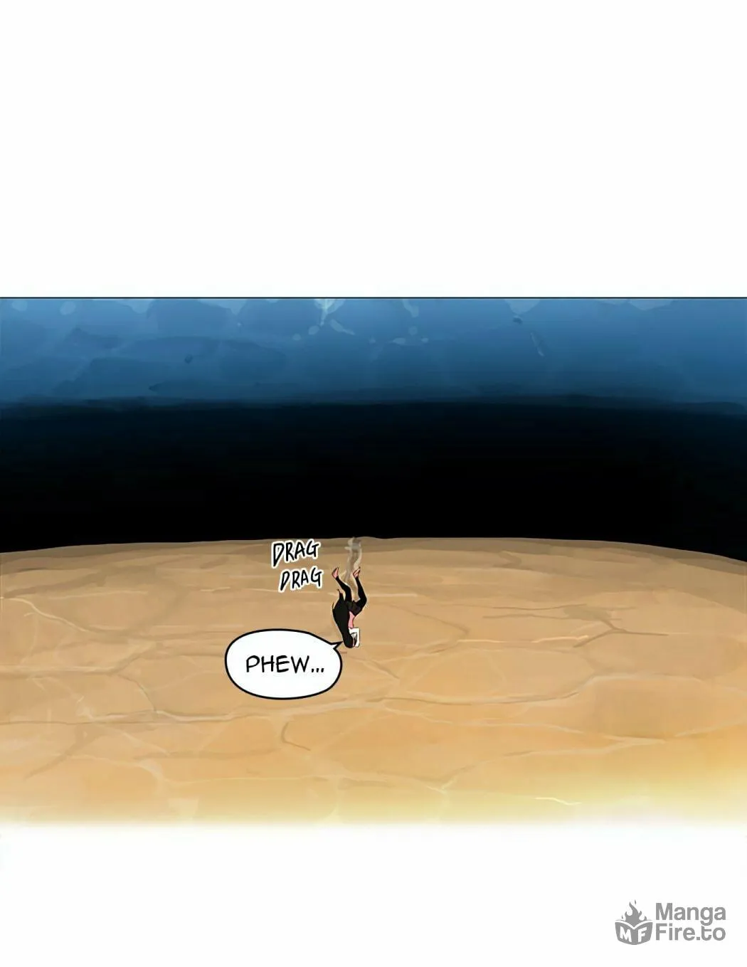 Tower of God Chapter 110 page 4 - 