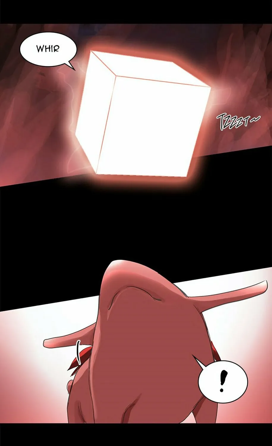 Tower of God Chapter 110 page 40 - 