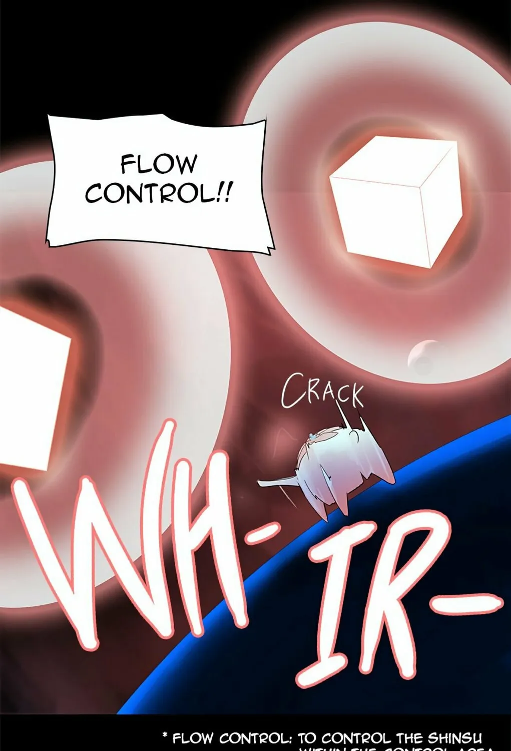 Tower of God Chapter 110 page 42 - 