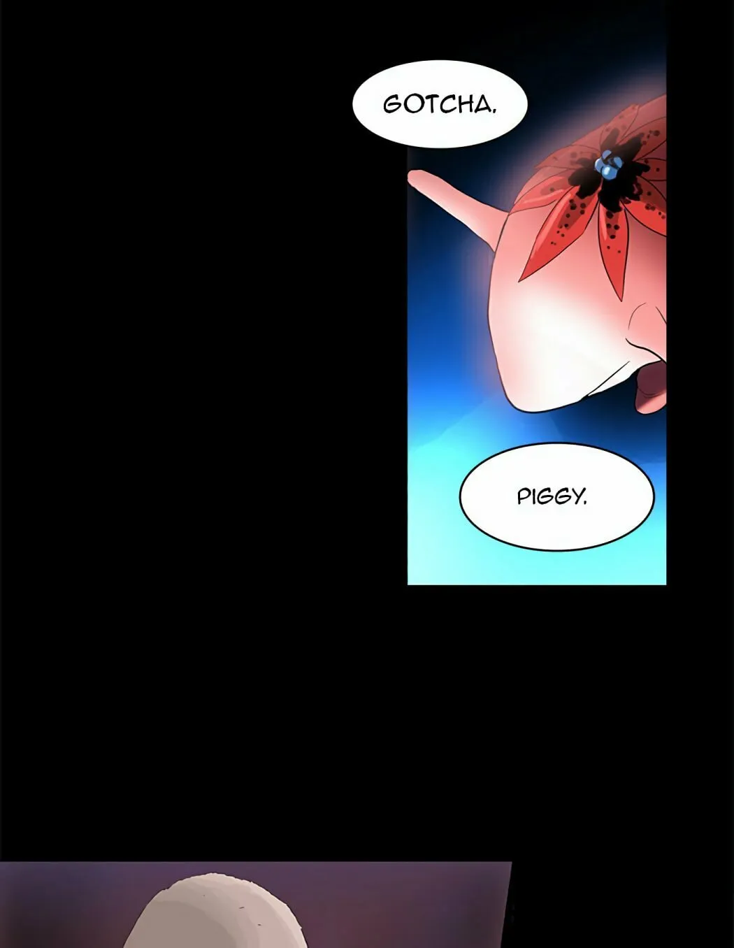 Tower of God Chapter 110 page 45 - 