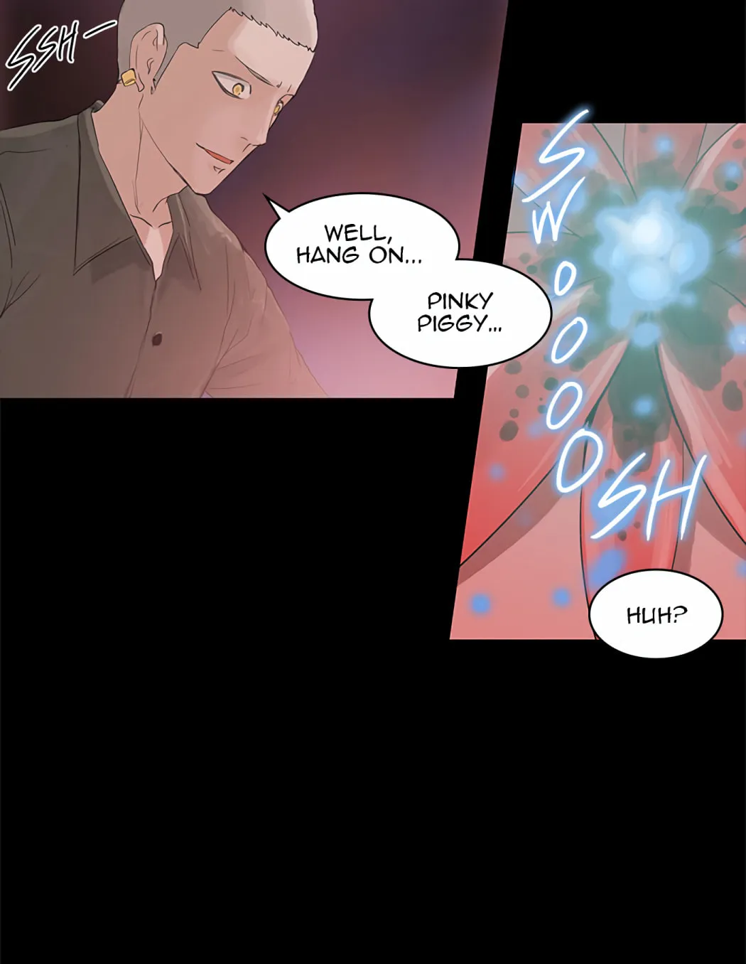 Tower of God Chapter 110 page 46 - 