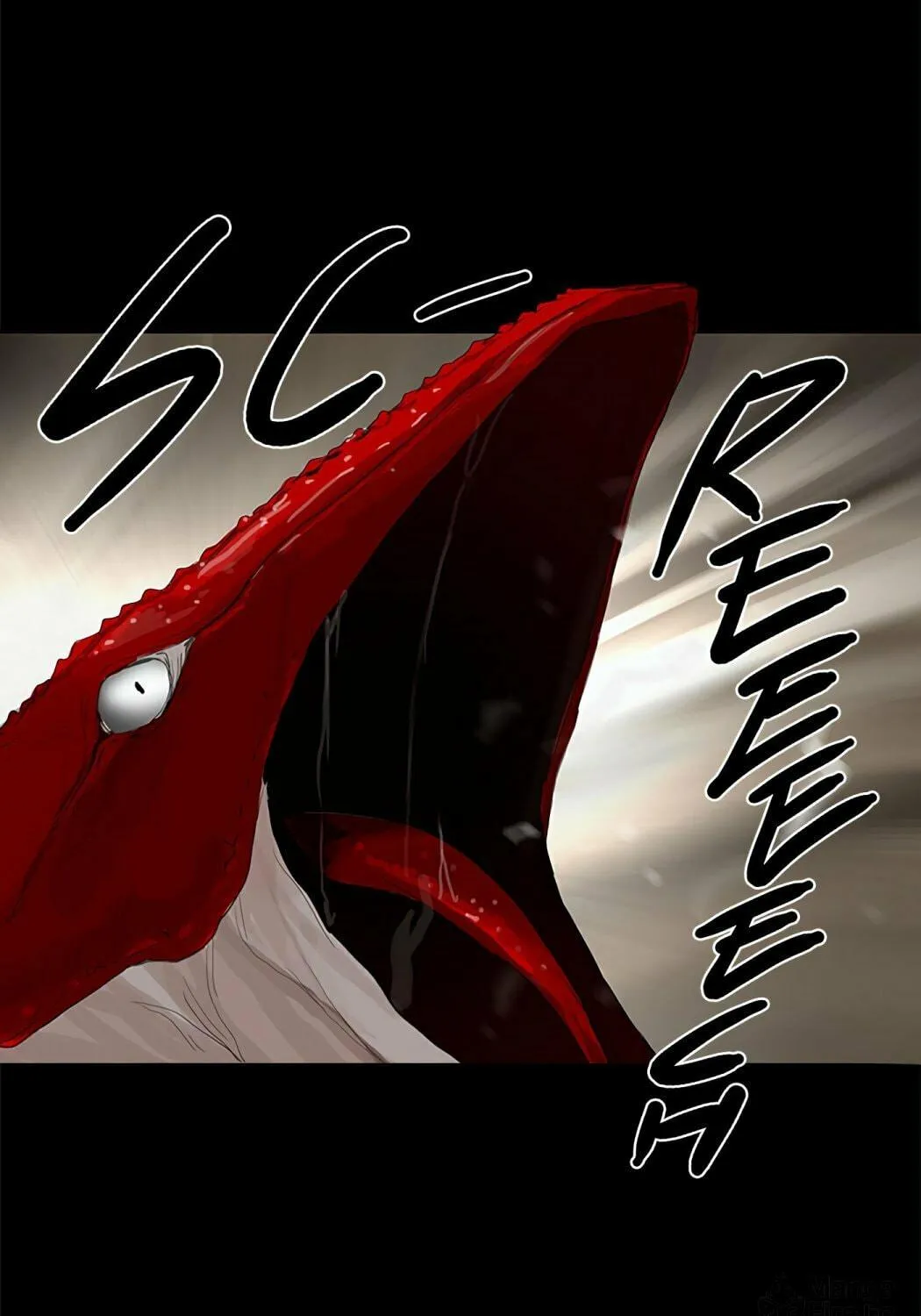 Tower of God Chapter 110 page 61 - 