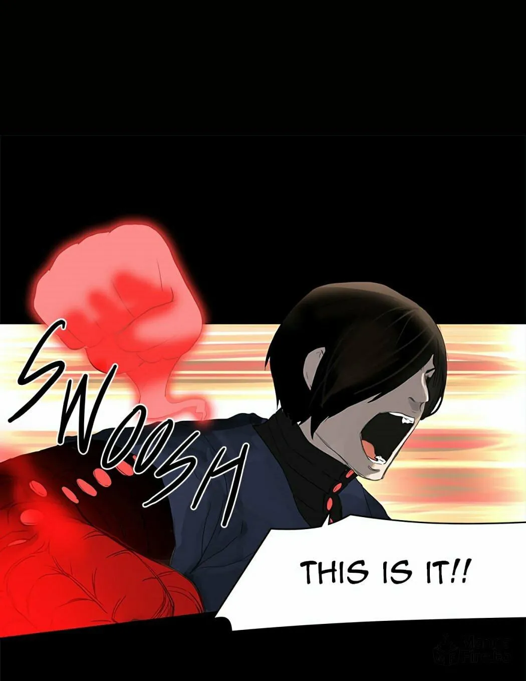 Tower of God Chapter 110 page 67 - 