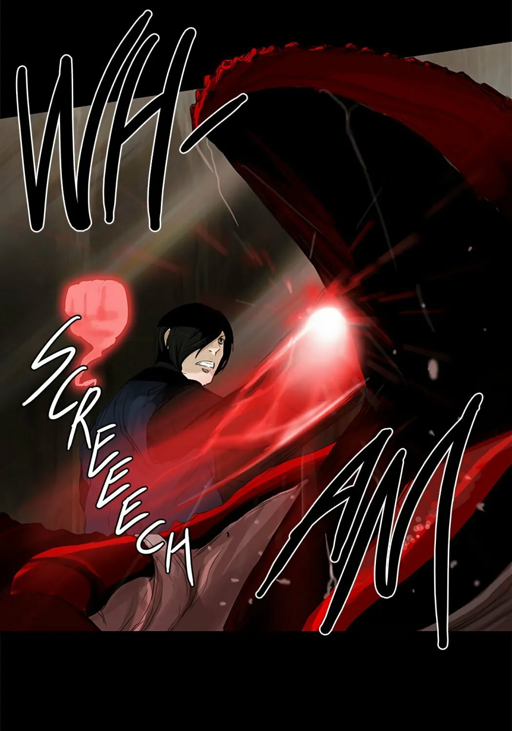 Tower of God Chapter 110 page 68 - 
