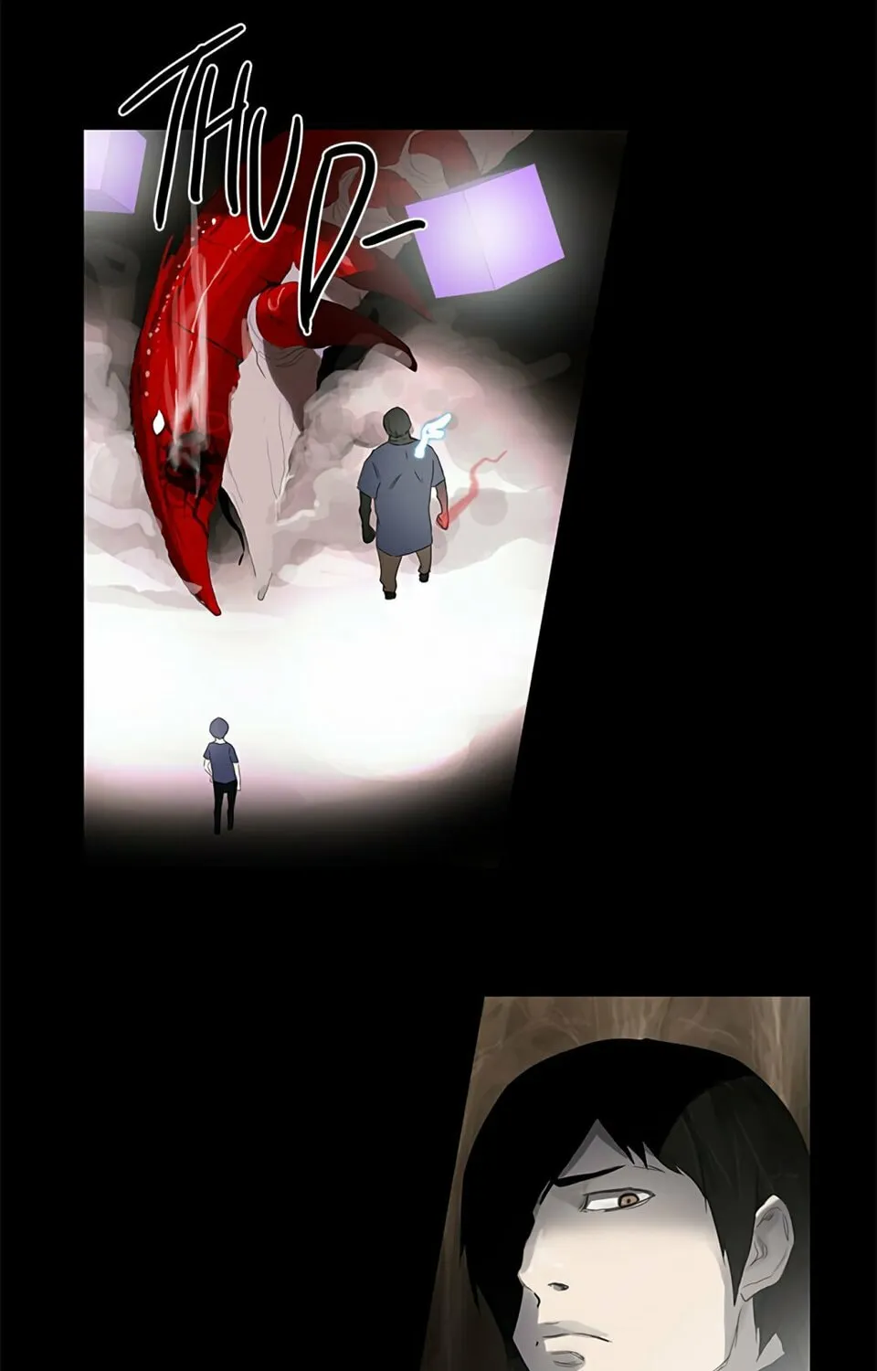 Tower of God Chapter 110 page 70 - 