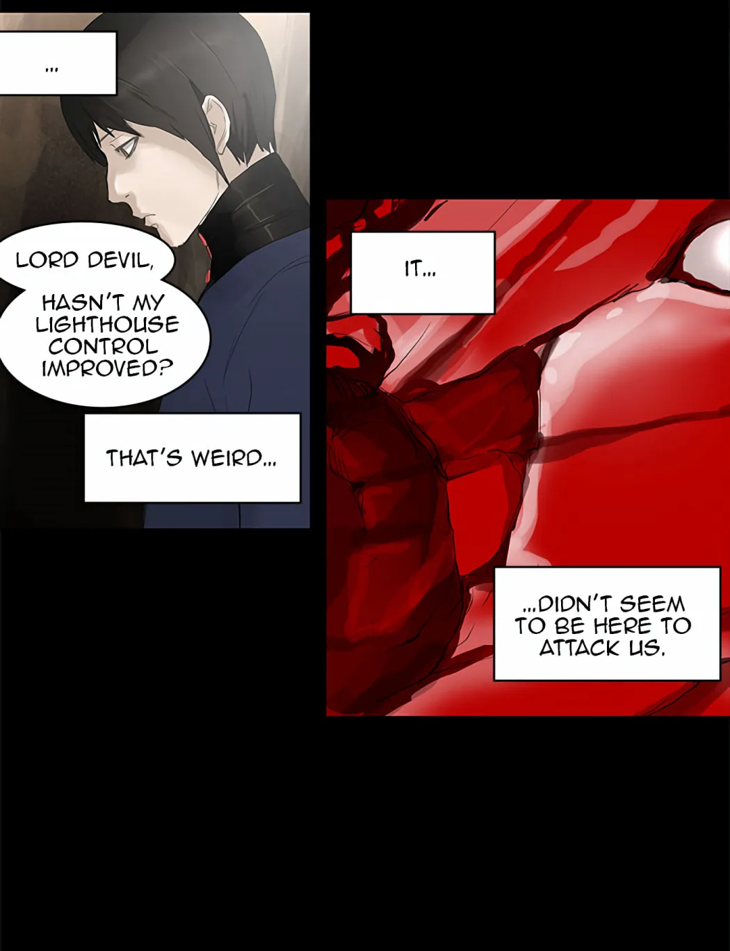Tower of God Chapter 110 page 74 - 