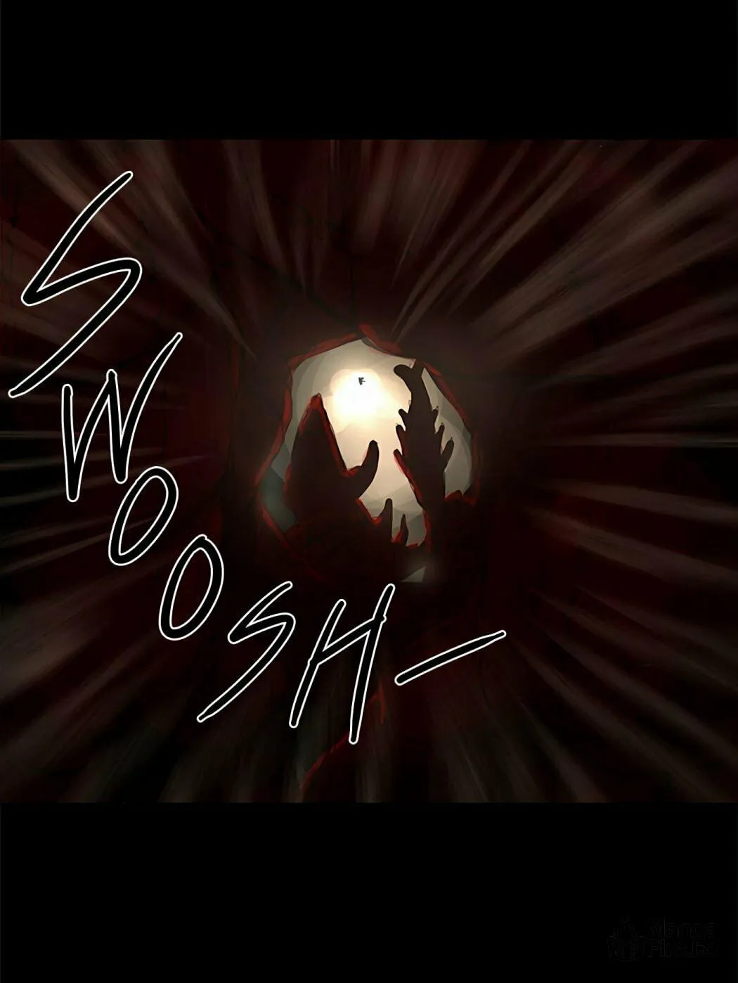 Tower of God Chapter 110 page 76 - 
