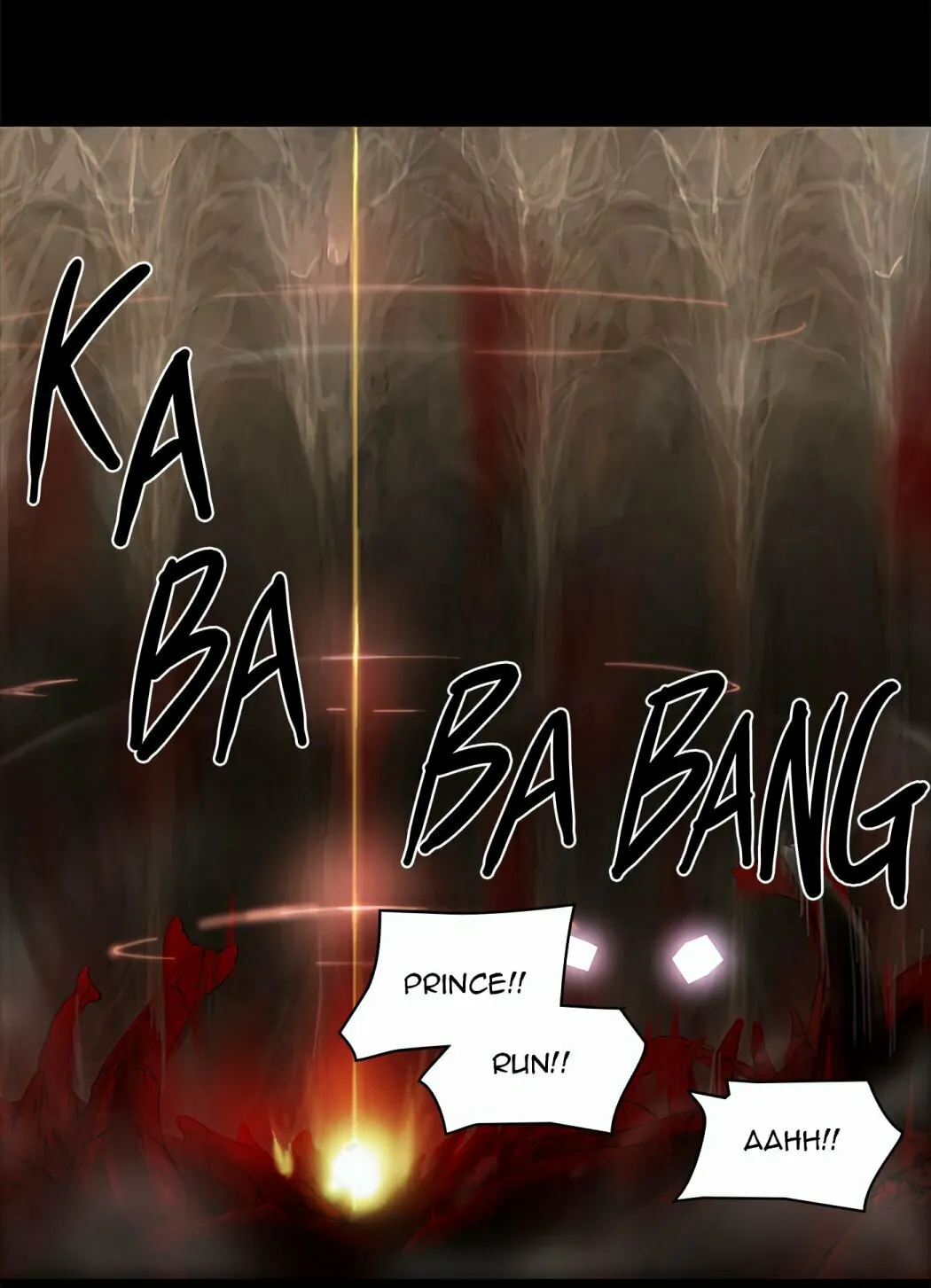 Tower of God Chapter 110 page 77 - 