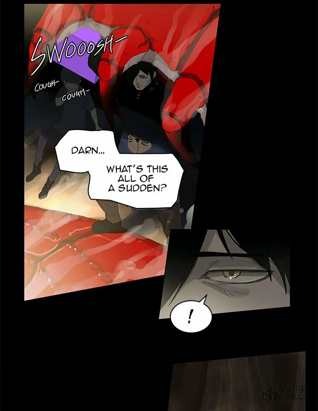 Tower of God Chapter 110 page 79 - 