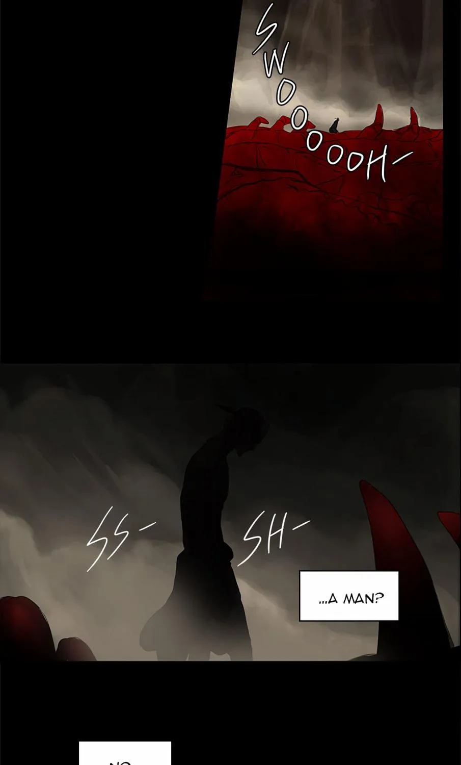 Tower of God Chapter 110 page 80 - 