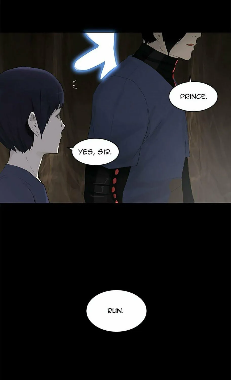 Tower of God Chapter 110 page 84 - 