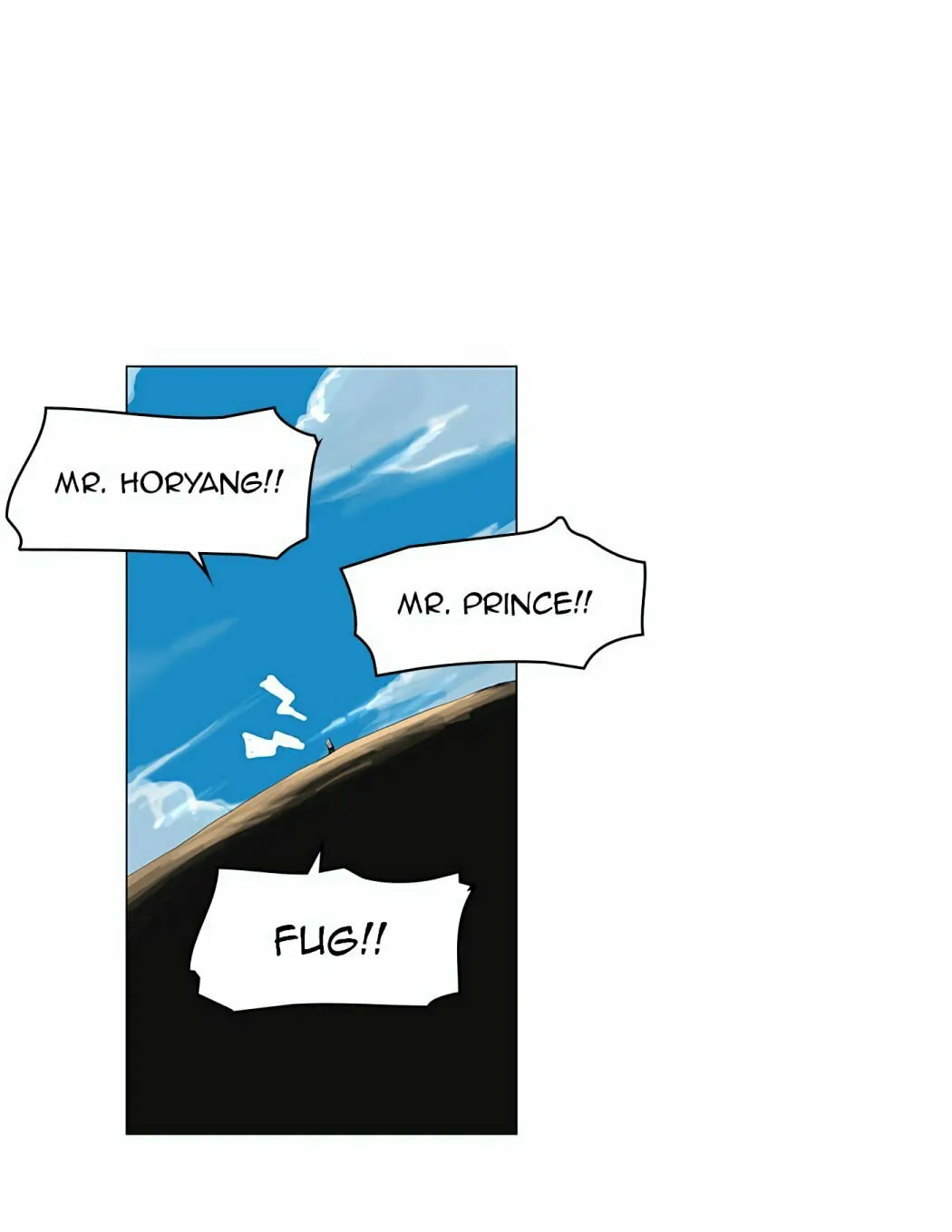 Tower of God Chapter 110 page 10 - 