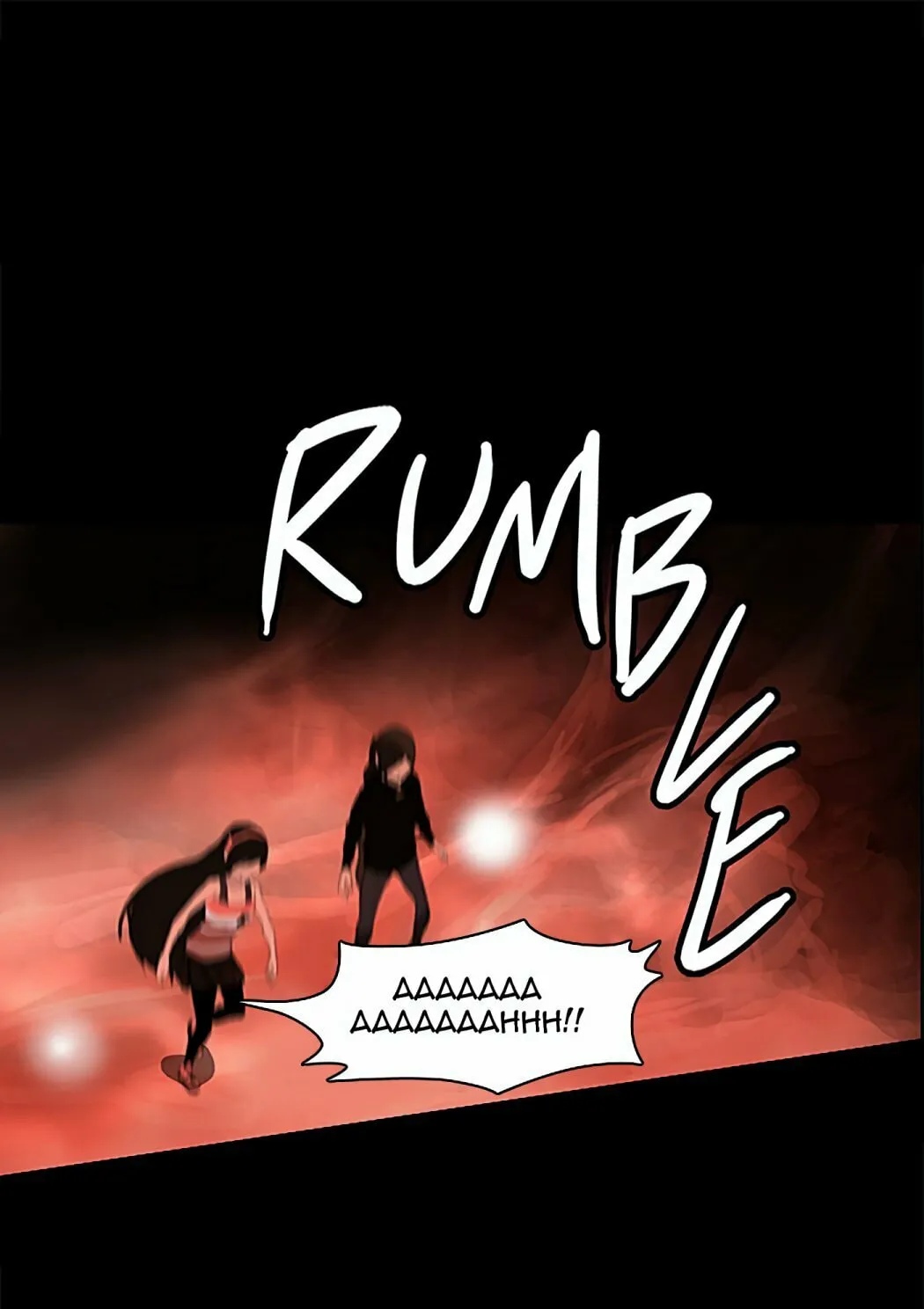 Tower of God Chapter 111 page 1 - 