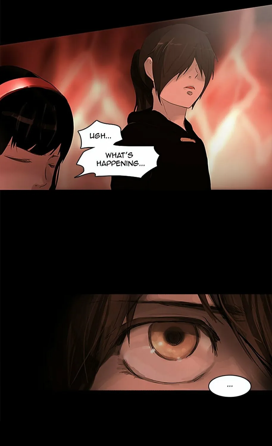 Tower of God Chapter 111 page 2 - 