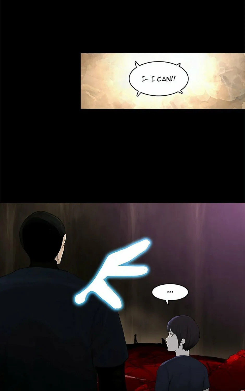 Tower of God Chapter 111 page 18 - 