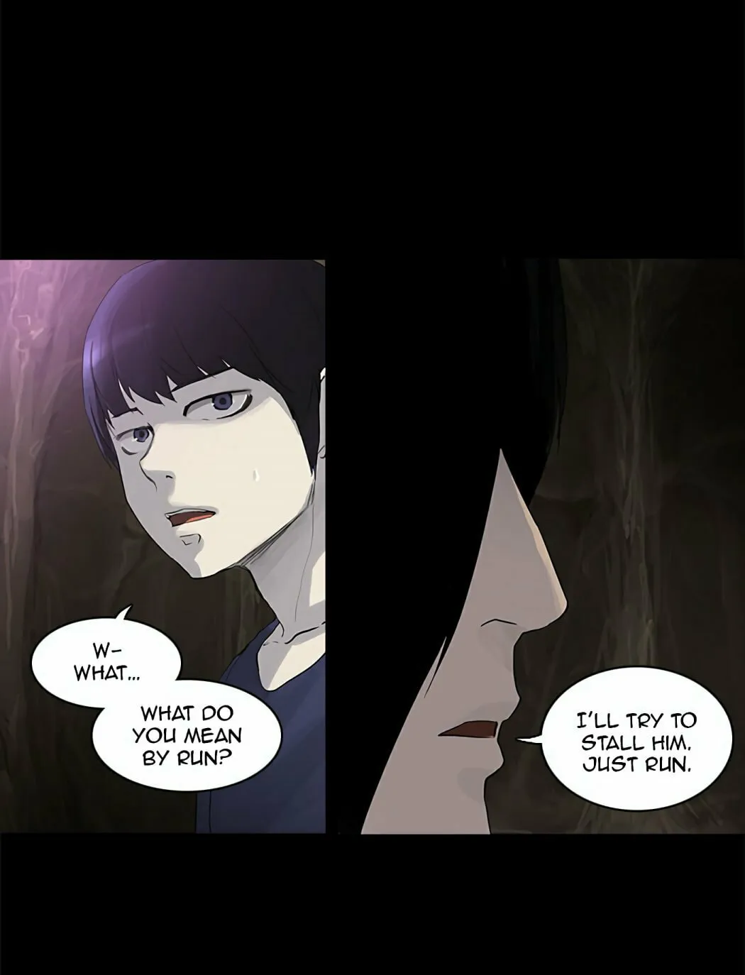 Tower of God Chapter 111 page 20 - 