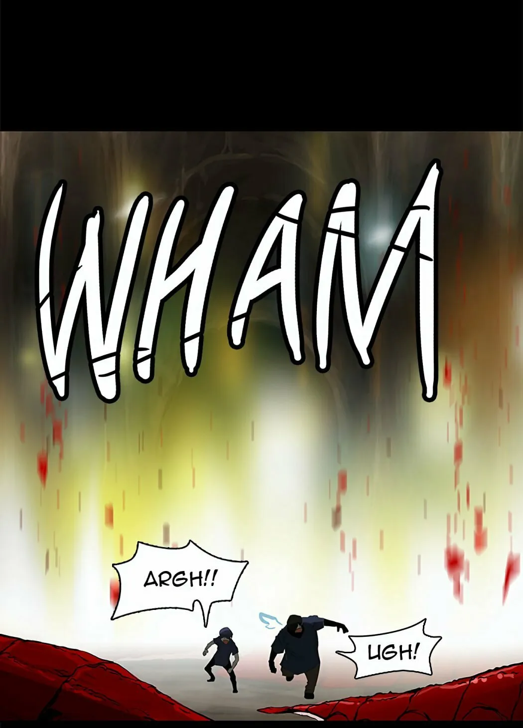 Tower of God Chapter 111 page 23 - 