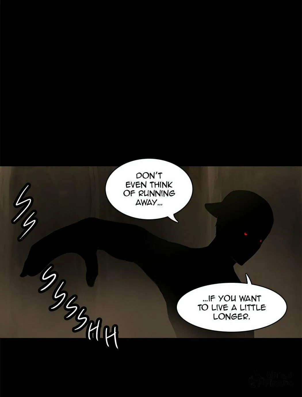 Tower of God Chapter 111 page 24 - 