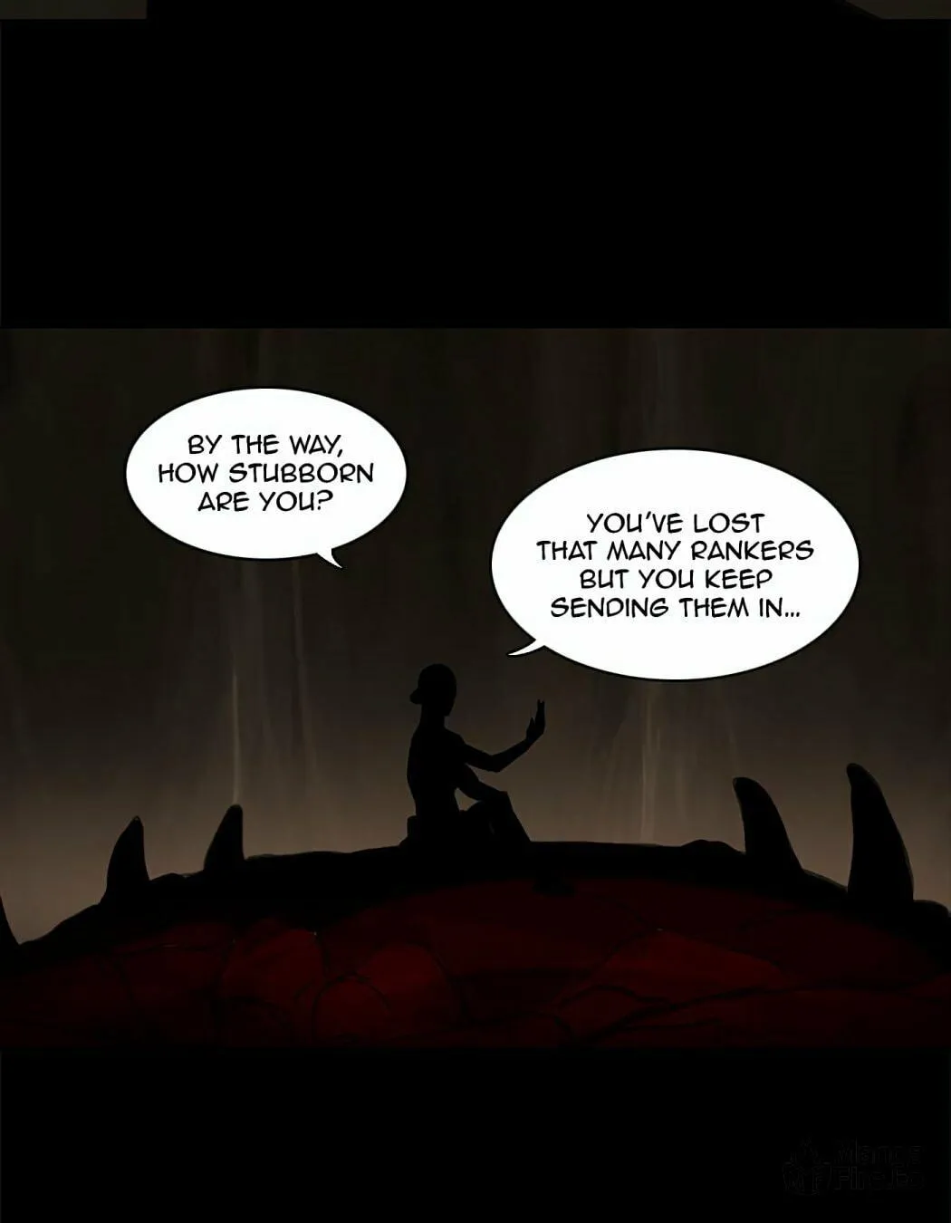 Tower of God Chapter 111 page 29 - 