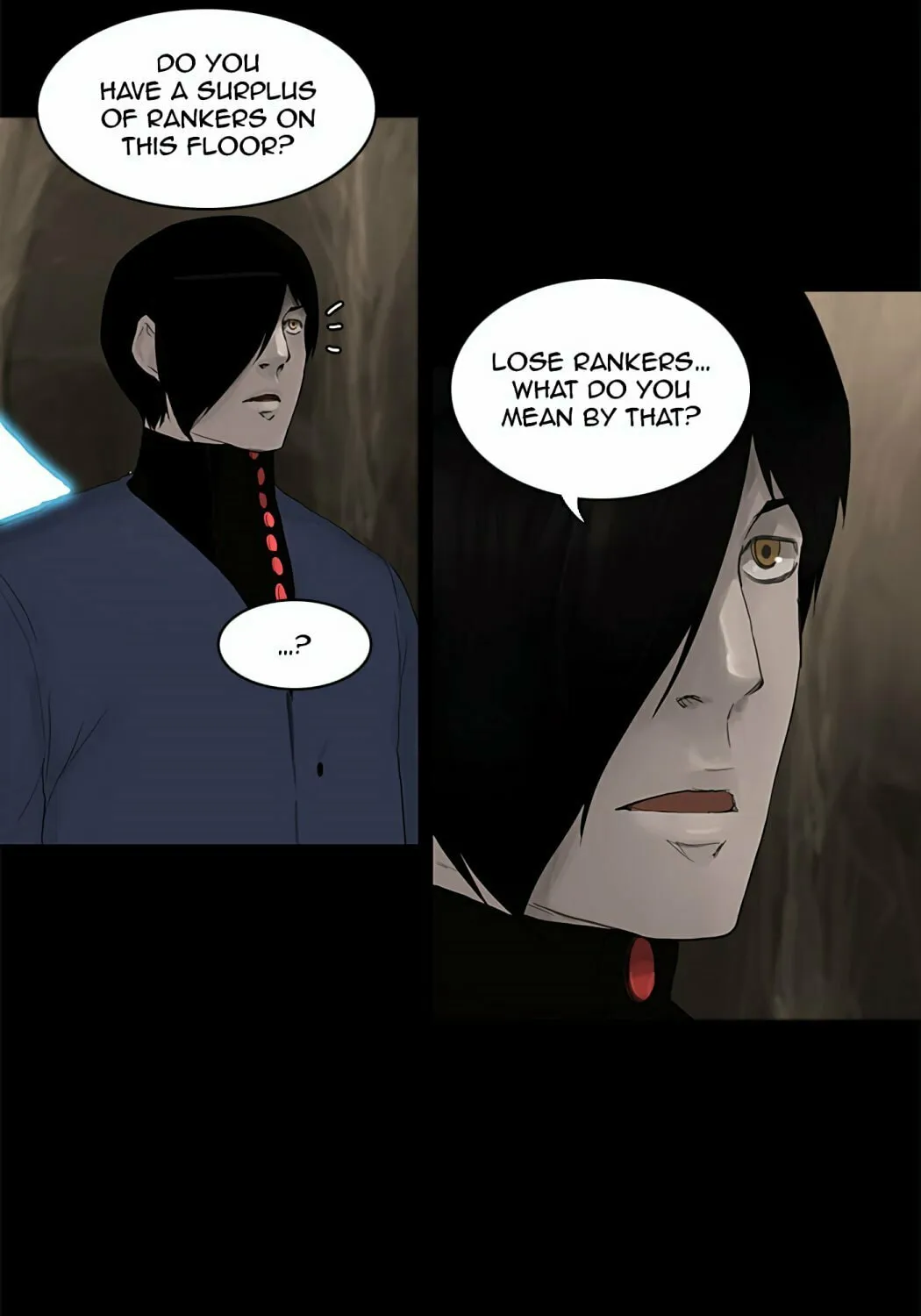 Tower of God Chapter 111 page 30 - 