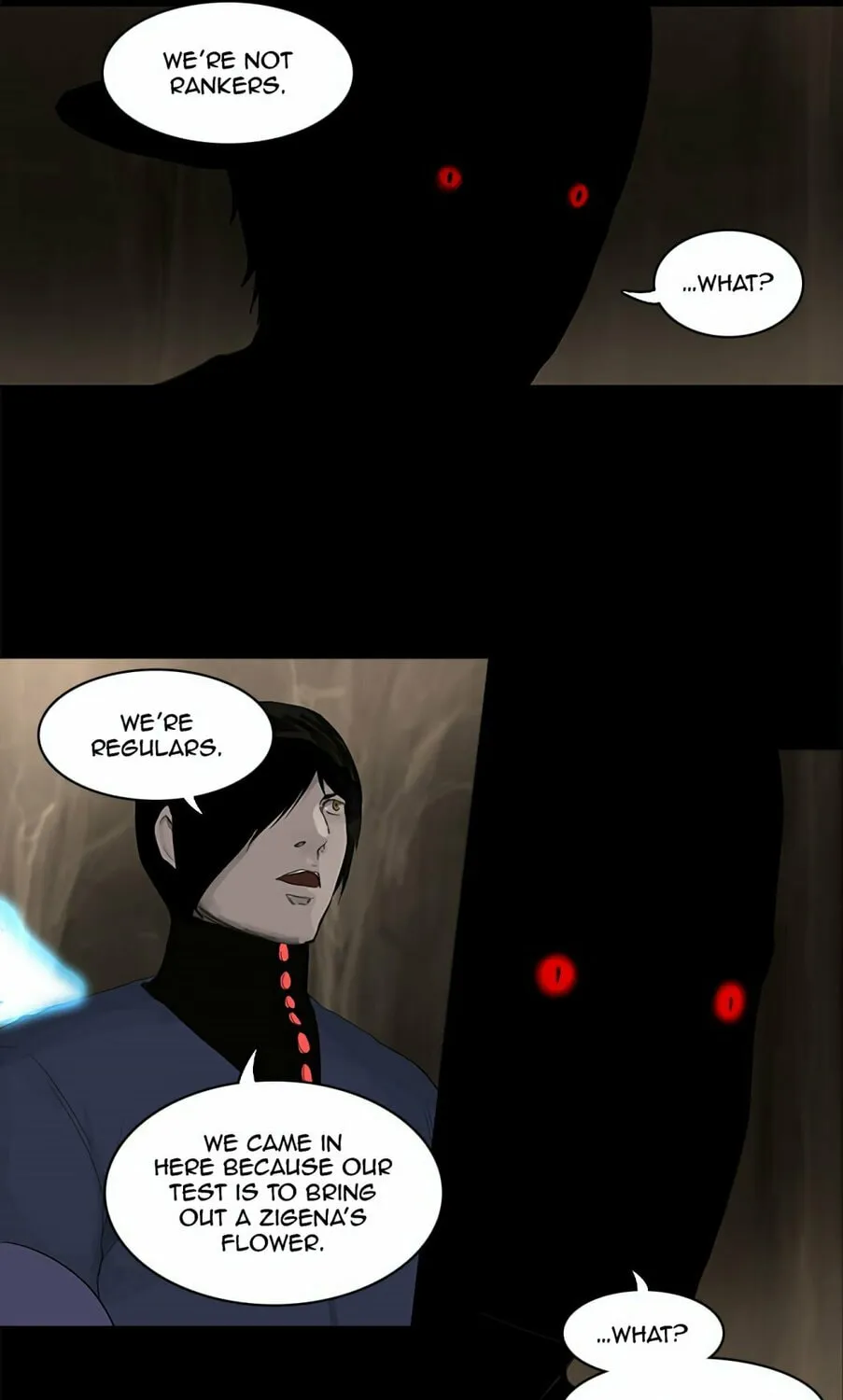 Tower of God Chapter 111 page 32 - 