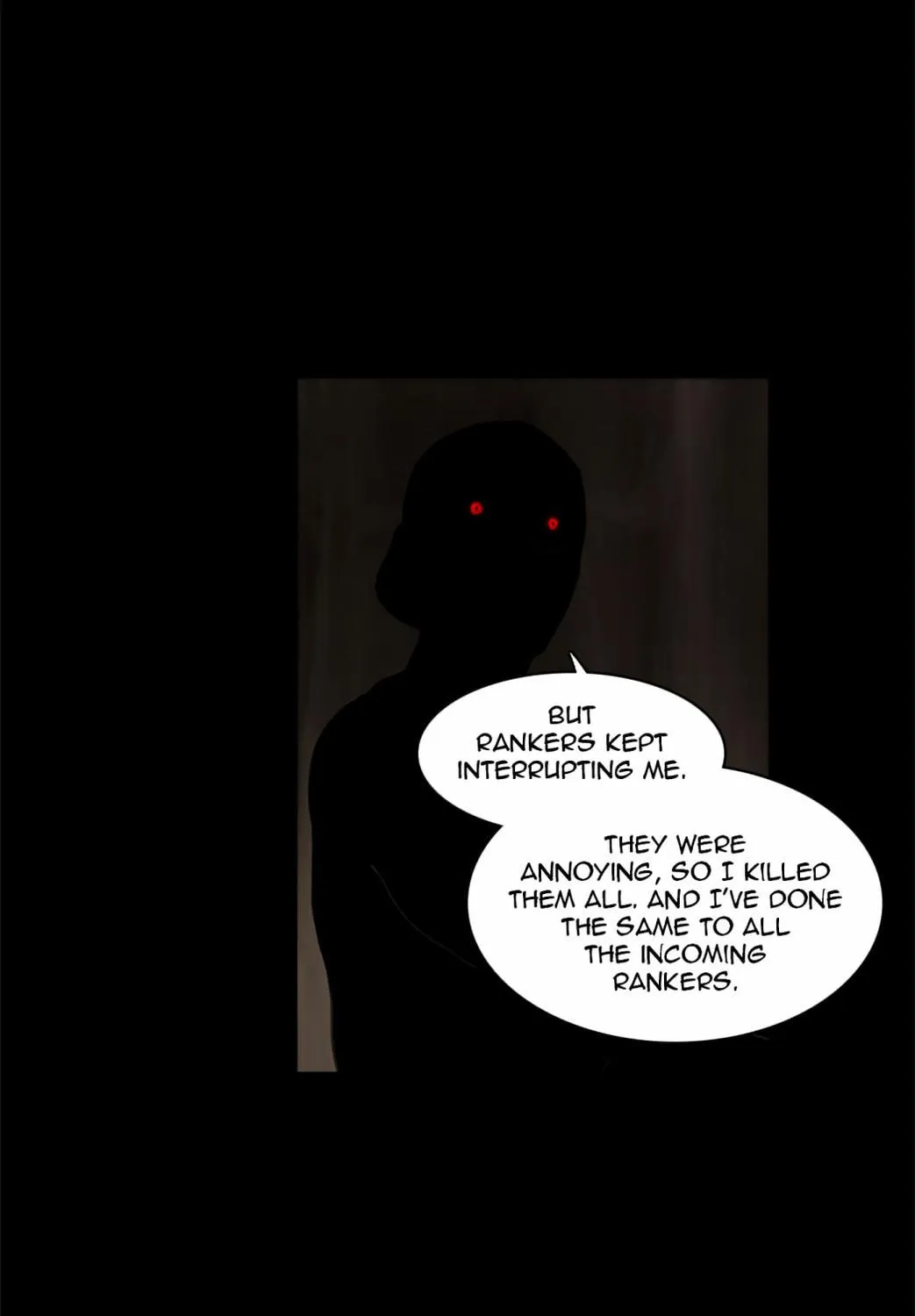 Tower of God Chapter 111 page 36 - 