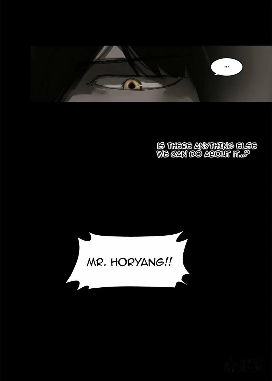 Tower of God Chapter 111 page 46 - 